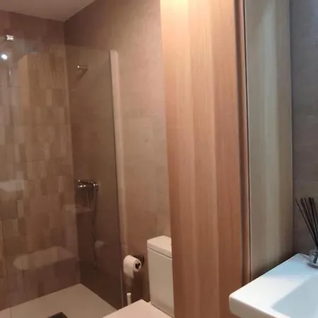 Apartmán Bohemia Boutique- Guanarteme Playa *