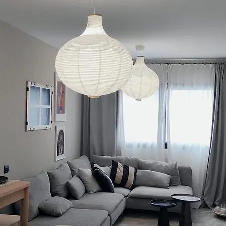 Apartmán Bohemia Boutique- Guanarteme Playa